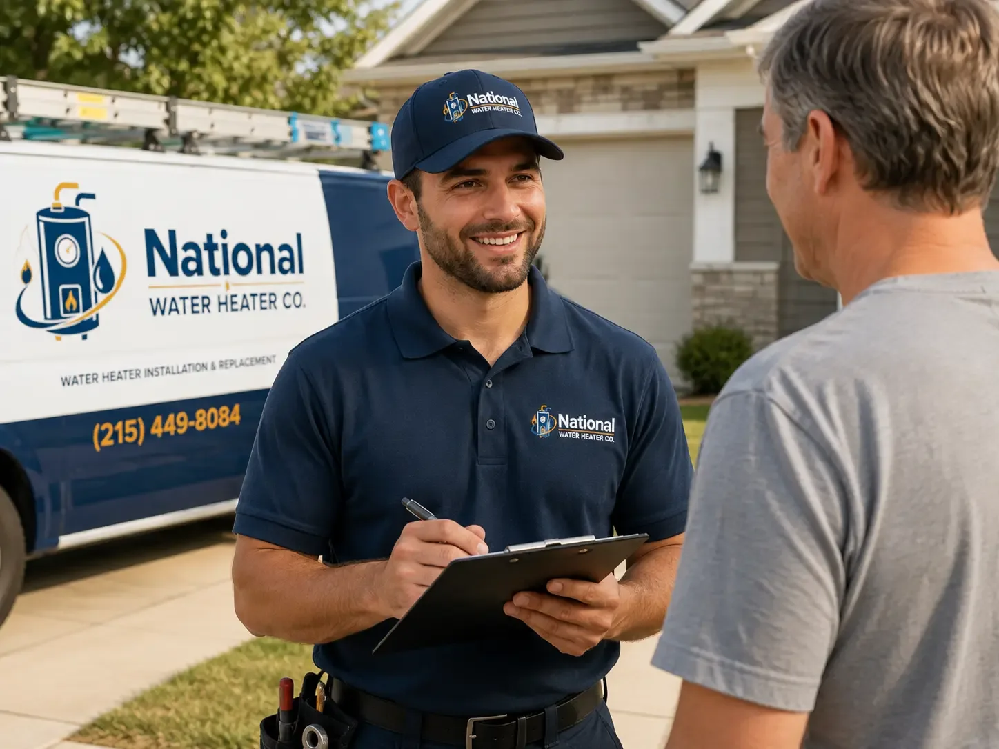 Water Heater Installation El Sobrante, CA FAQs